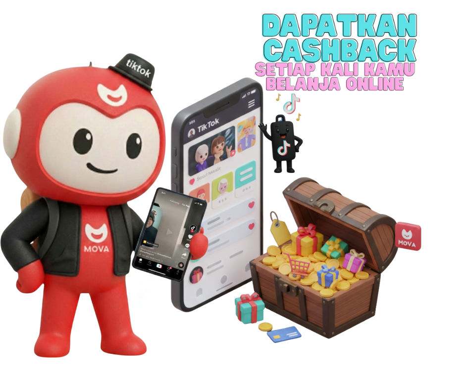 Iklan 2: Konten Berkualitas